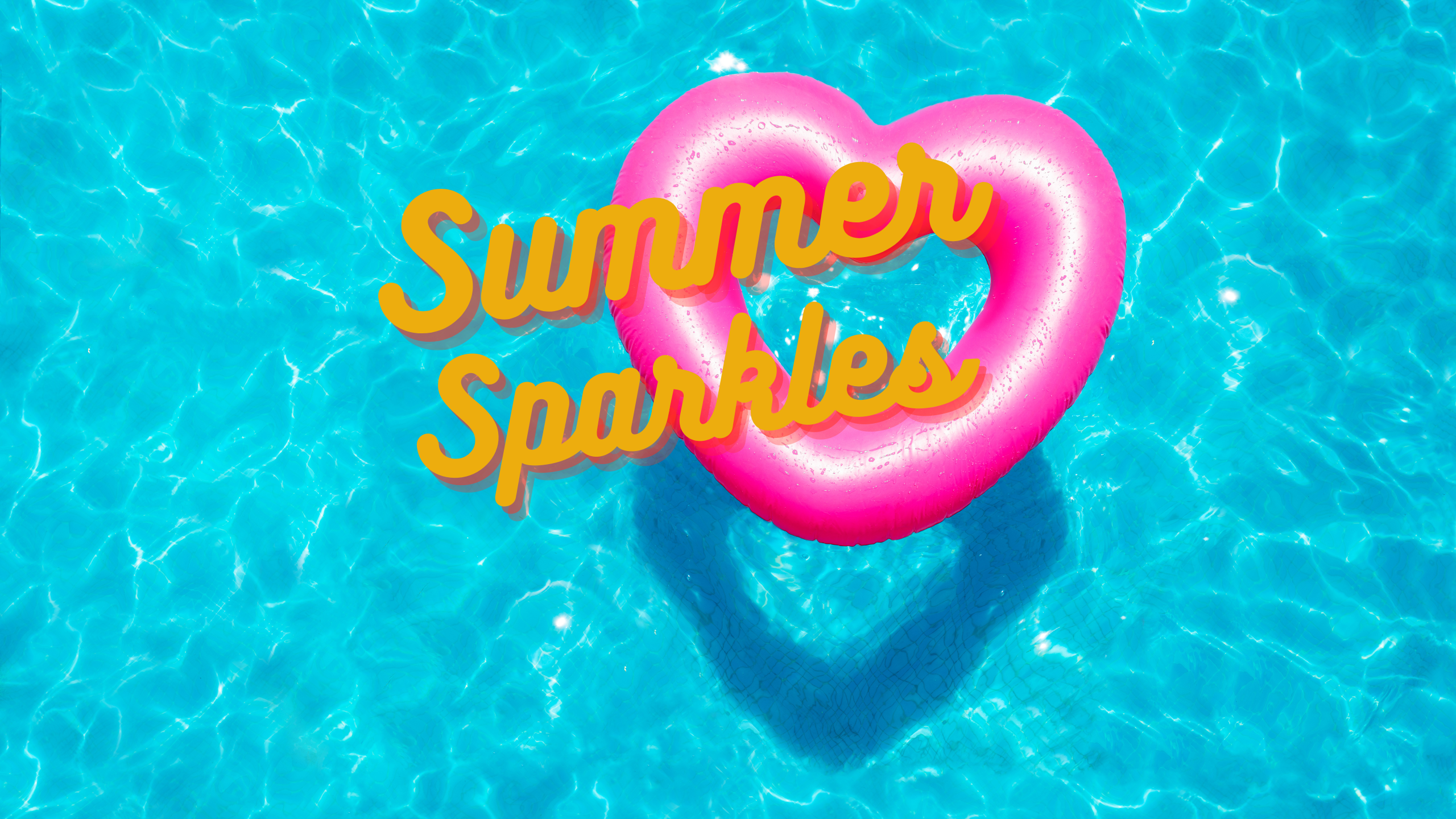 Summer Sparkles