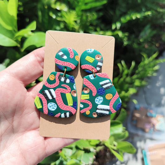 Custom Listing for Marcelle