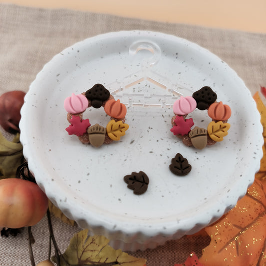 🍂AUTUMN WREATHS🍂