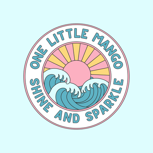 One Little Mango 